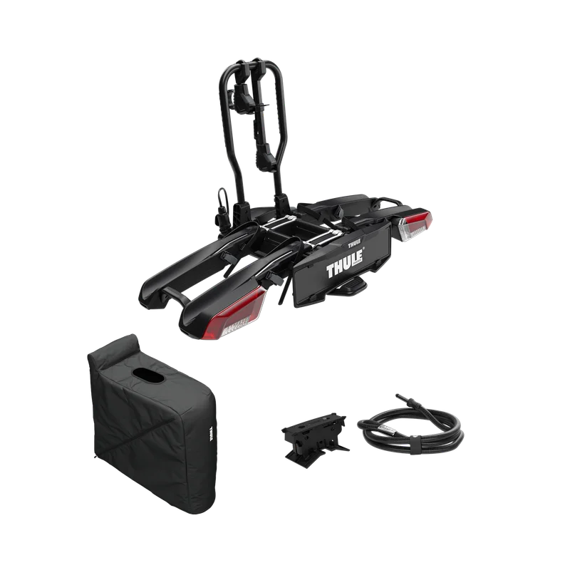 Thule EasyFold 3 added security bundle