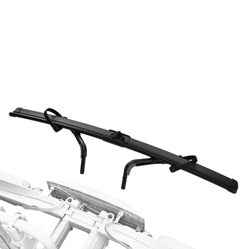 Thule EasyFold 3 foldable bike add-on bike add-on adapter