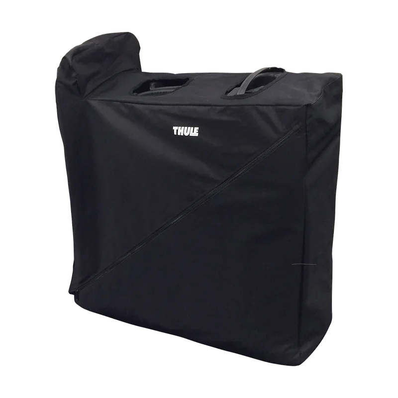 Thule EasyFold XT Carrying Bag 3 3-bike carrying bag black