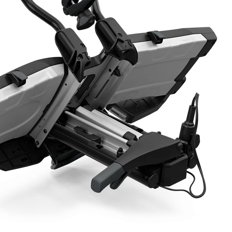 Thule EasyFold XT Loading Ramp loading ramp aluminium