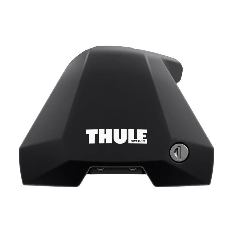 Thule Edge Clamp foot for vehicles 4-pack black