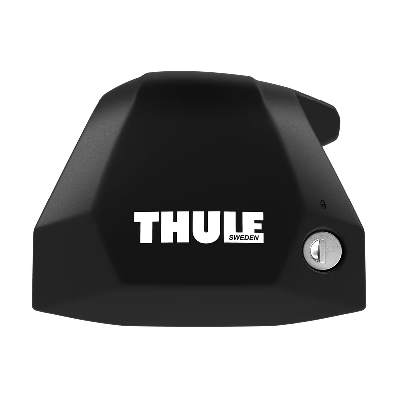 Thule Edge Fixpoint foot for vehicles 4-pack black