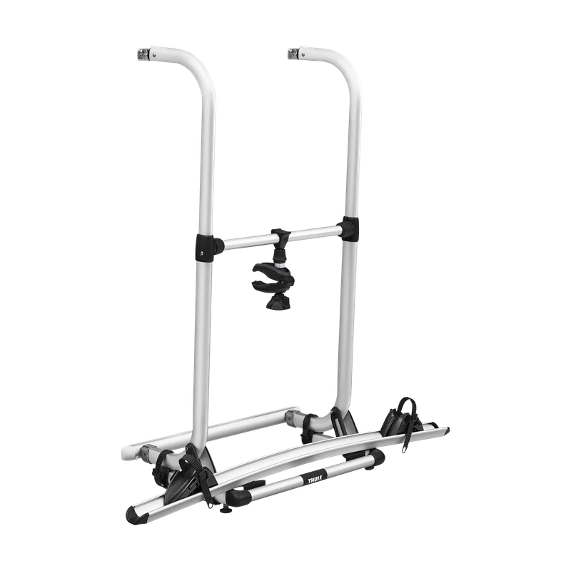 Thule Elite G2 One Bike rear wall motorhome and caravan bike rack