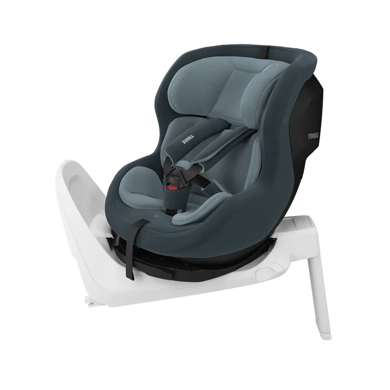 Thule Elm toddler car seat darkest blue