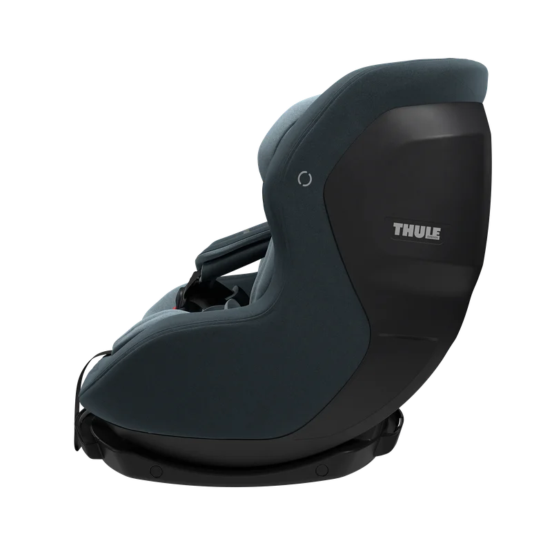 Thule Elm toddler car seat darkest blue