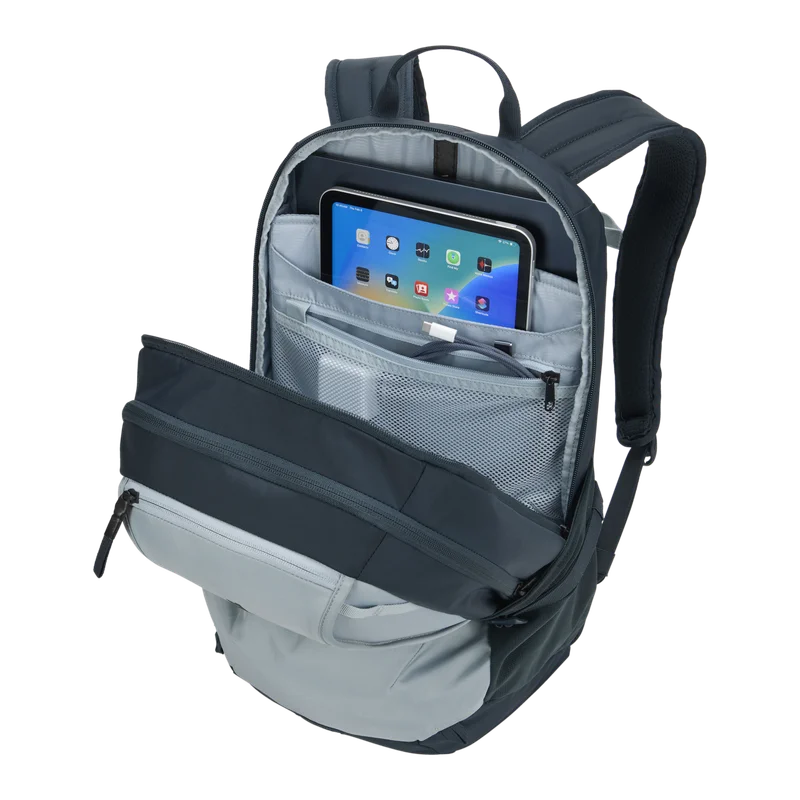 Thule EnRoute backpack 23L soft blue/darkest blue