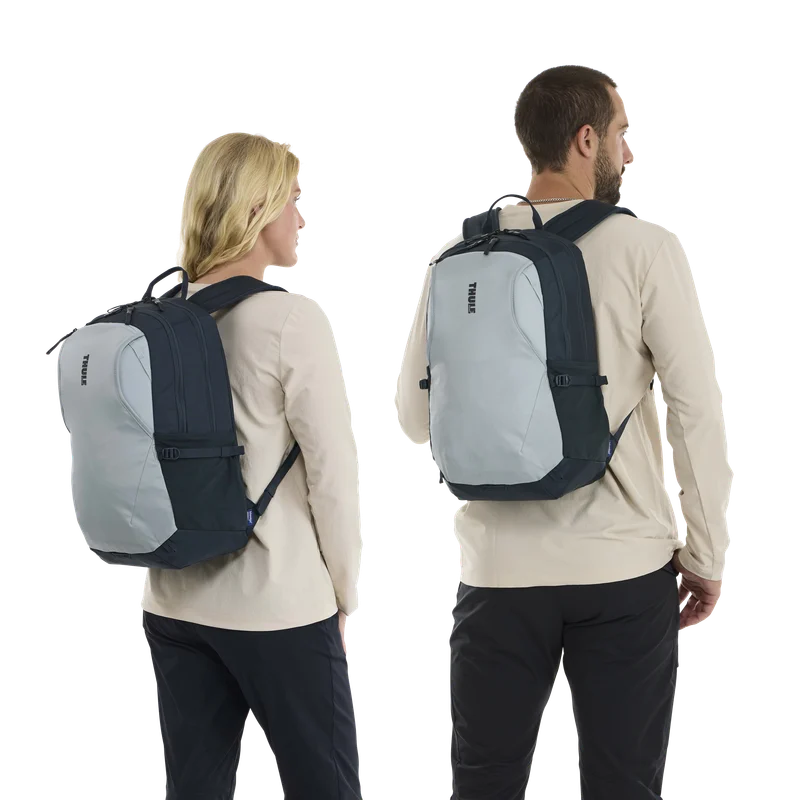 Thule EnRoute backpack 23L soft blue/darkest blue