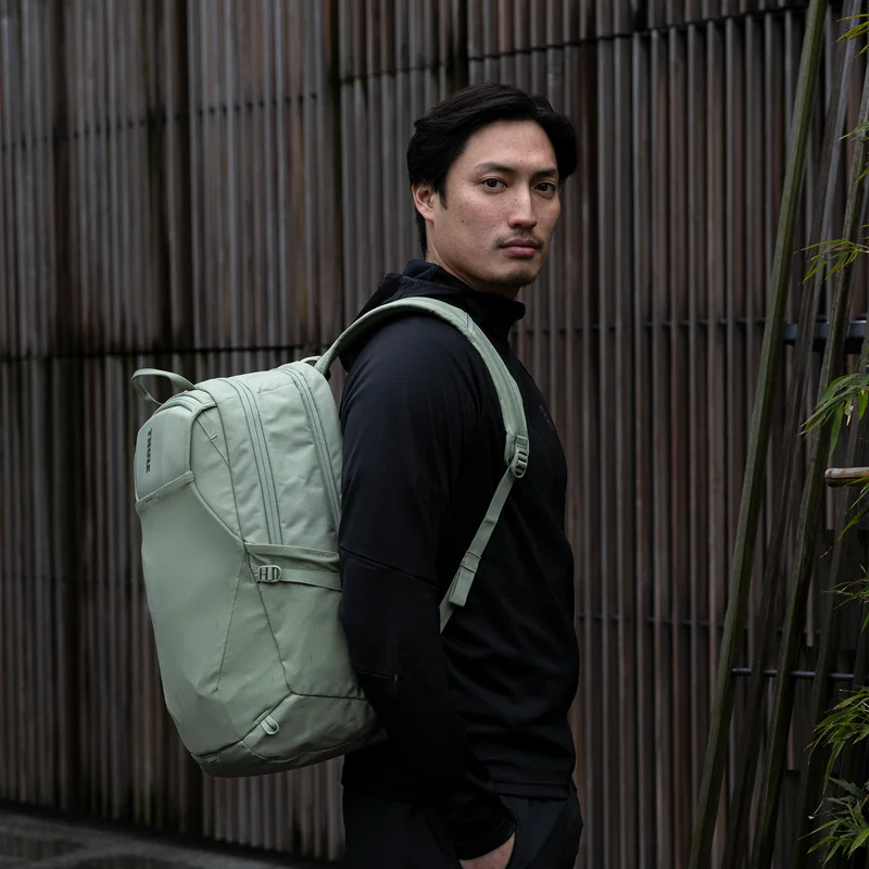 Thule EnRoute 26L quiet green