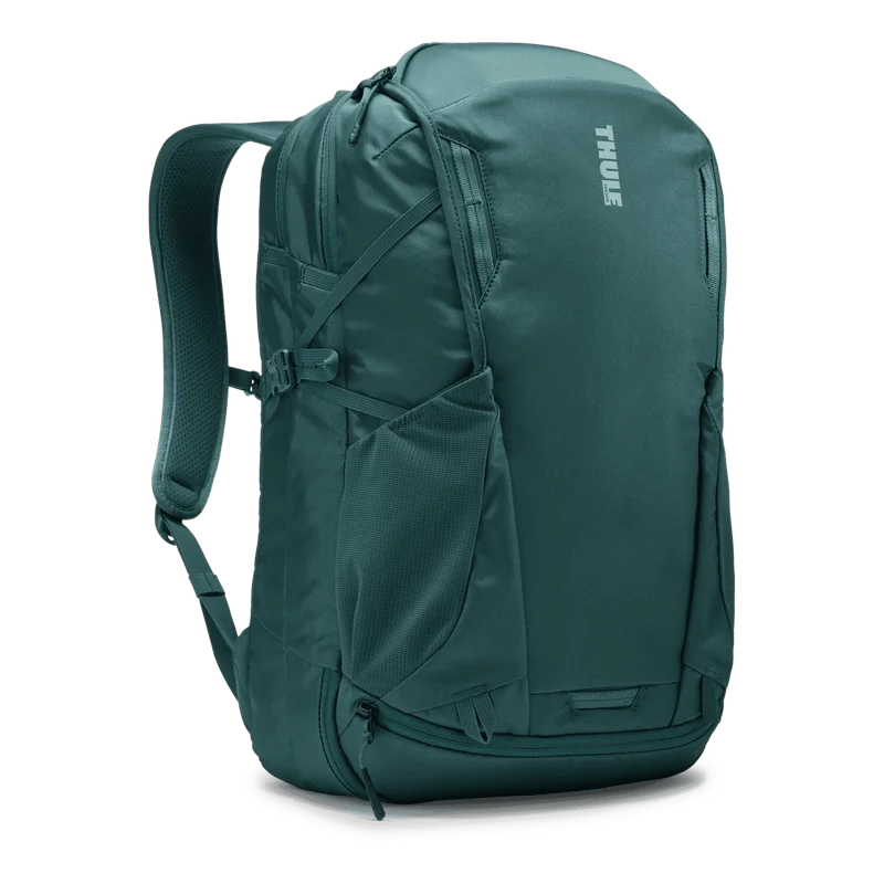 Thule EnRoute backpack 30L mallard green