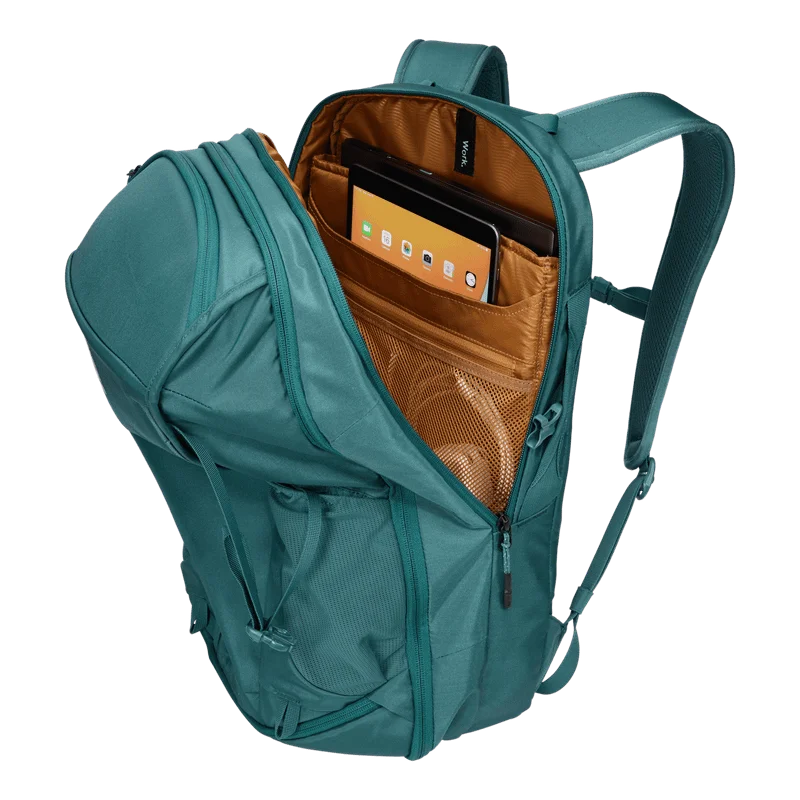 Thule EnRoute backpack 30L mallard green