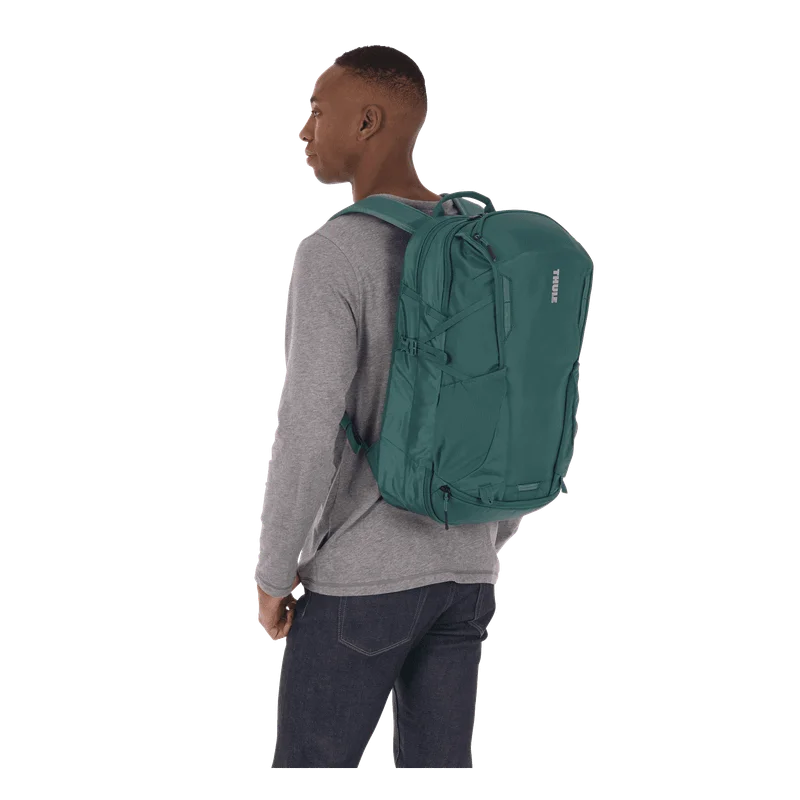 Thule EnRoute backpack 30L mallard green