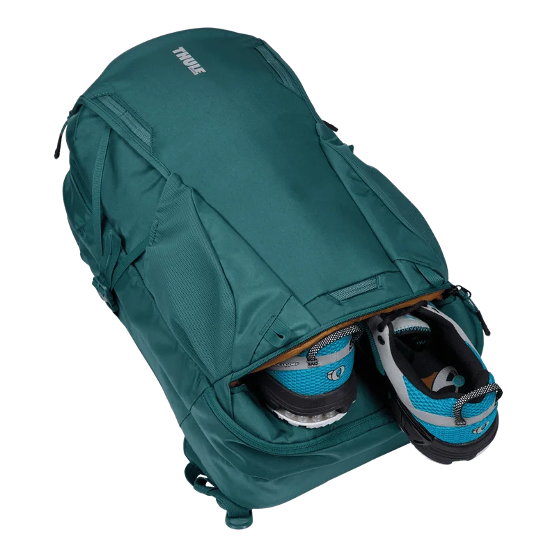 Thule EnRoute backpack 30L mallard green
