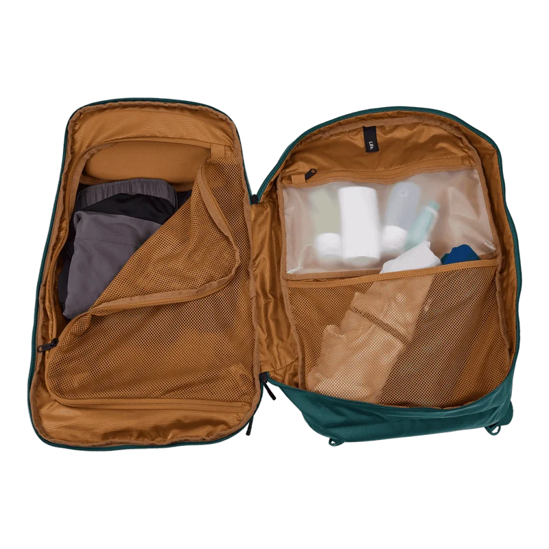 Thule EnRoute backpack 30L mallard green