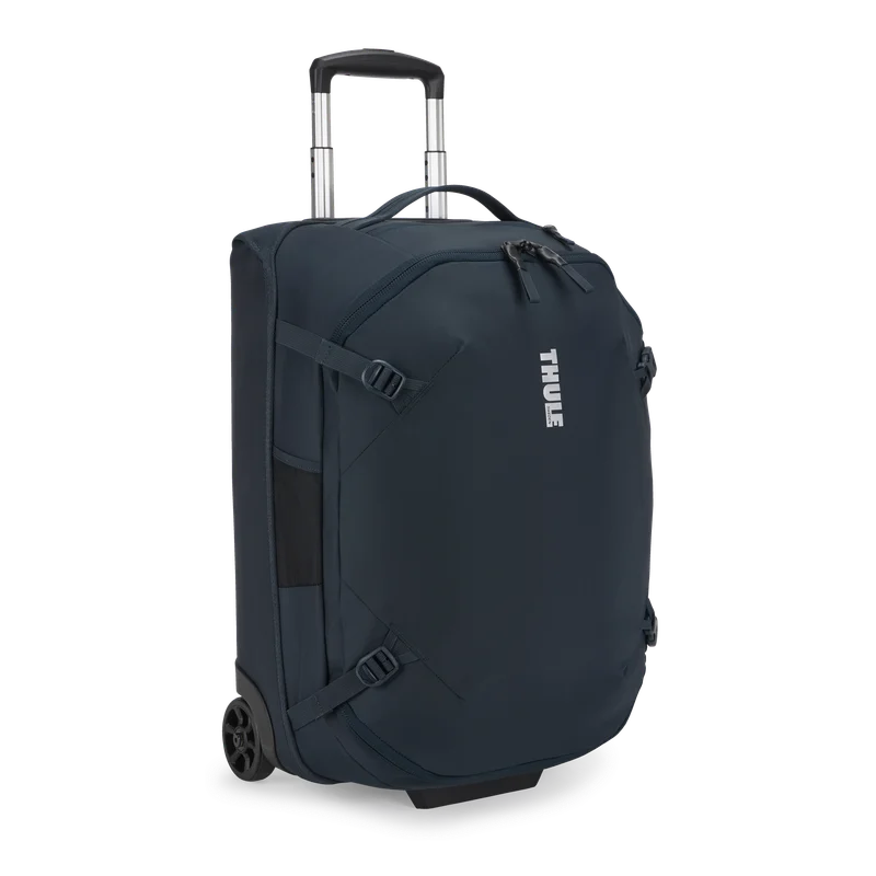 Thule EnRoute 2-wheel carry on darkest blue