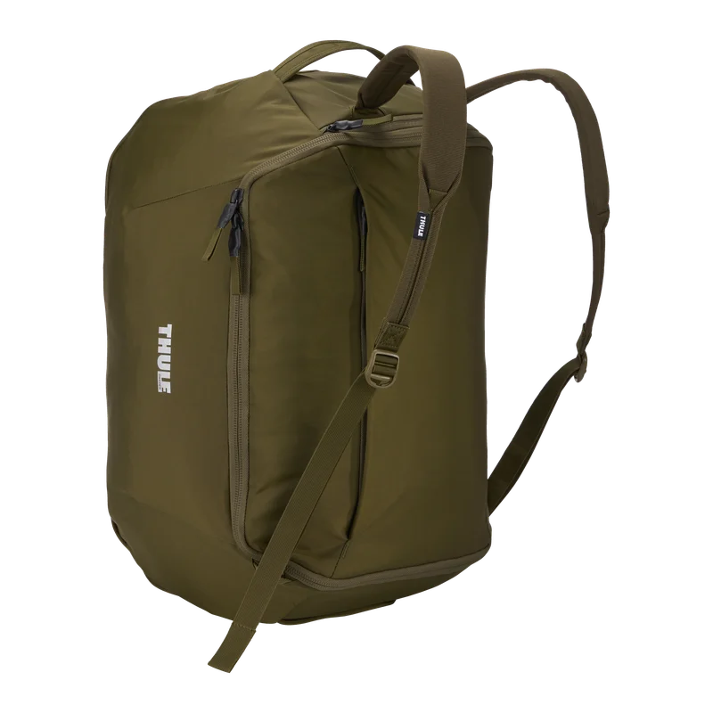 Thule EnRoute 60L duffel natural green