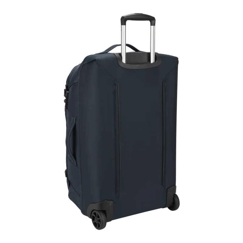 Thule EnRoute 90L wheeled duffel darkest blue