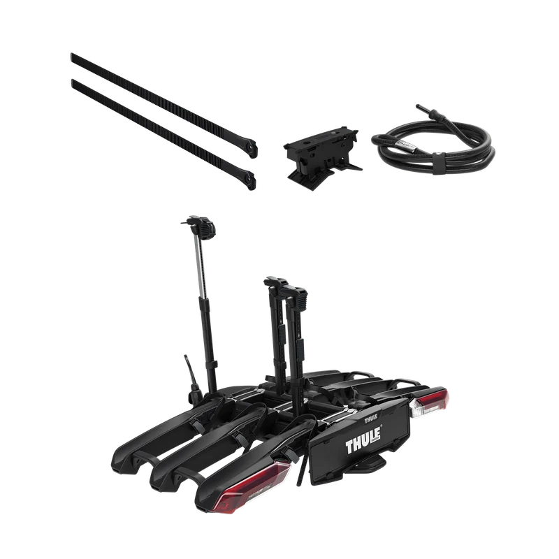 Thule Epos 3B bundle