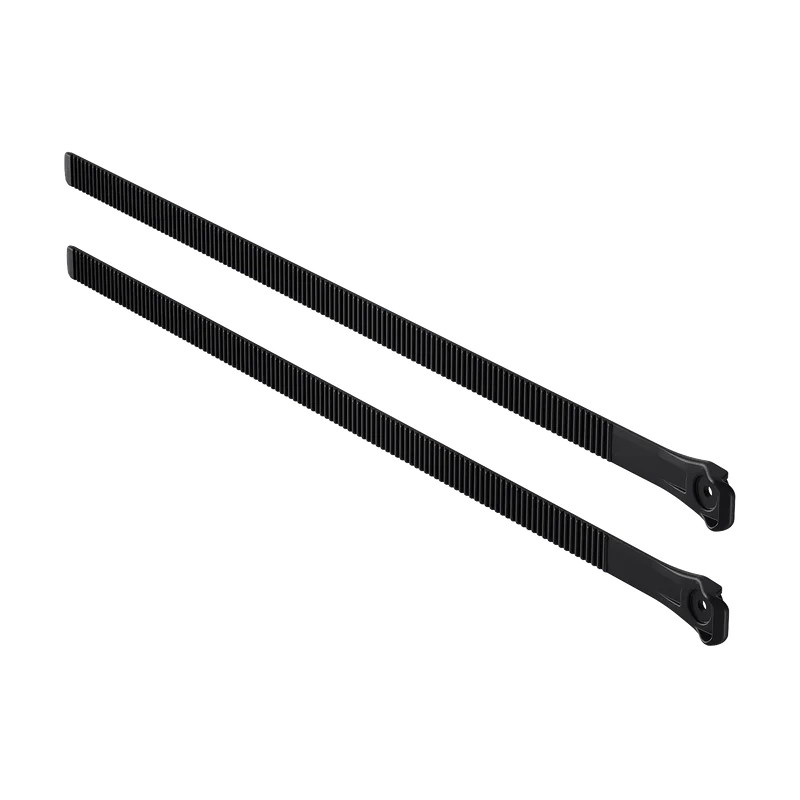Thule extra long wheel straps tire straps for long wheelbase and fatbikes