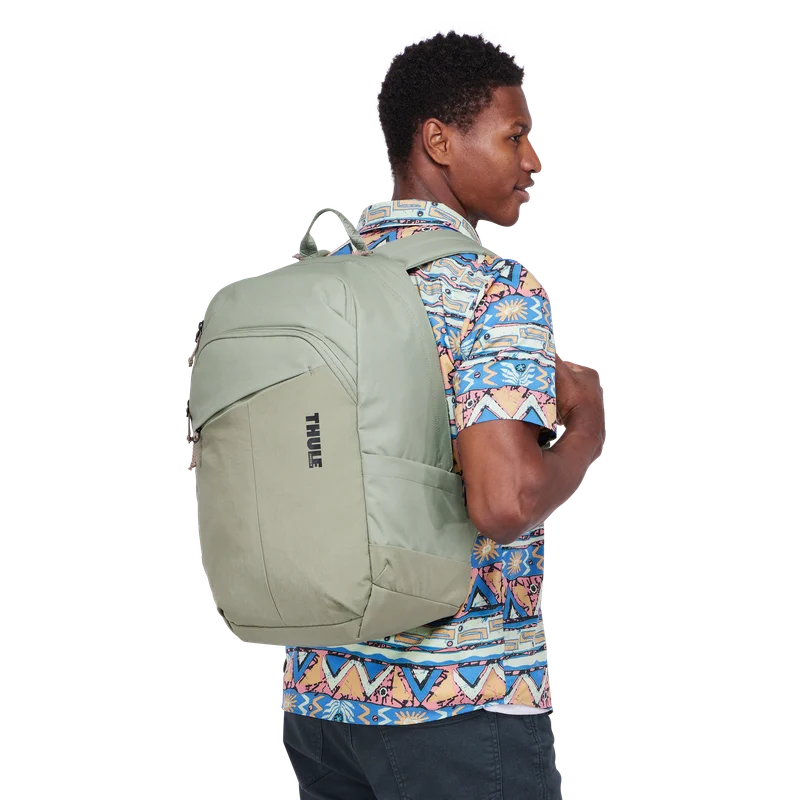 Thule Exeo backpack 28L quiet green