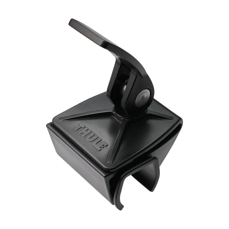 Thule Fabric Clamps awning clamps black