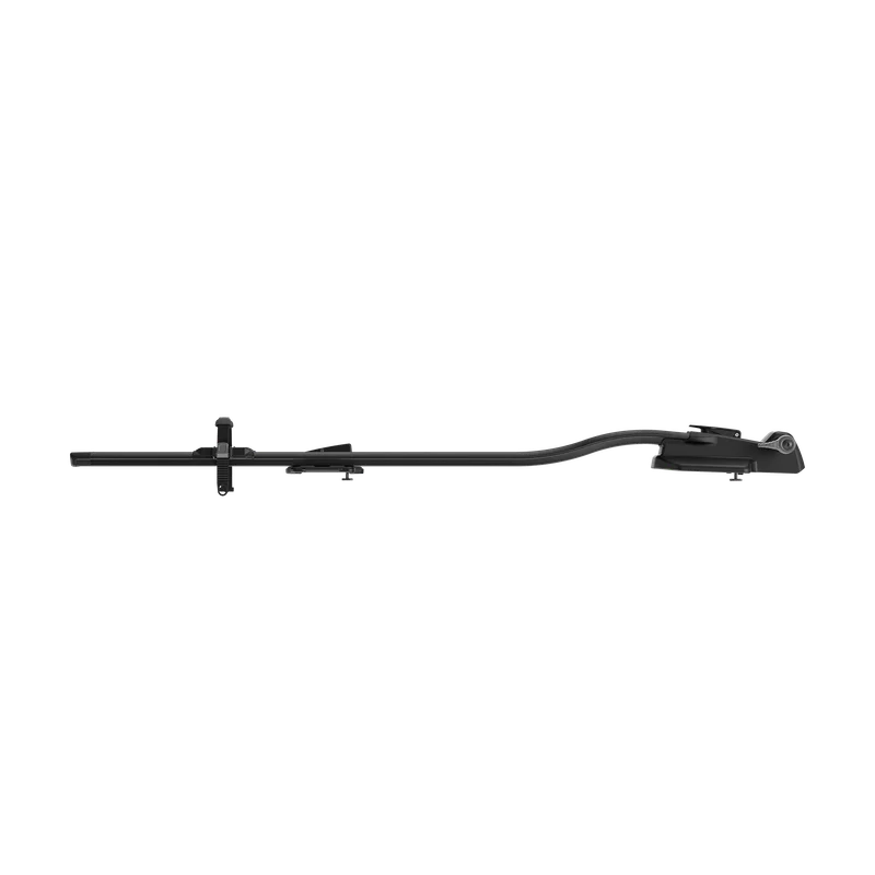 Thule FastRide roof bike rack fork mount black