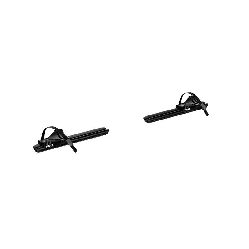Thule Fatbike Rail Short black