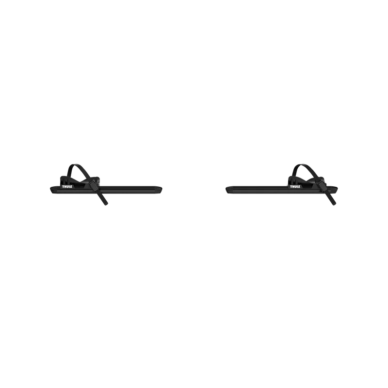 Thule Fatbike Rail Short black