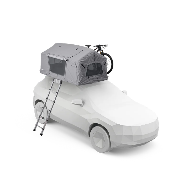 Thule Foothill 2 901042