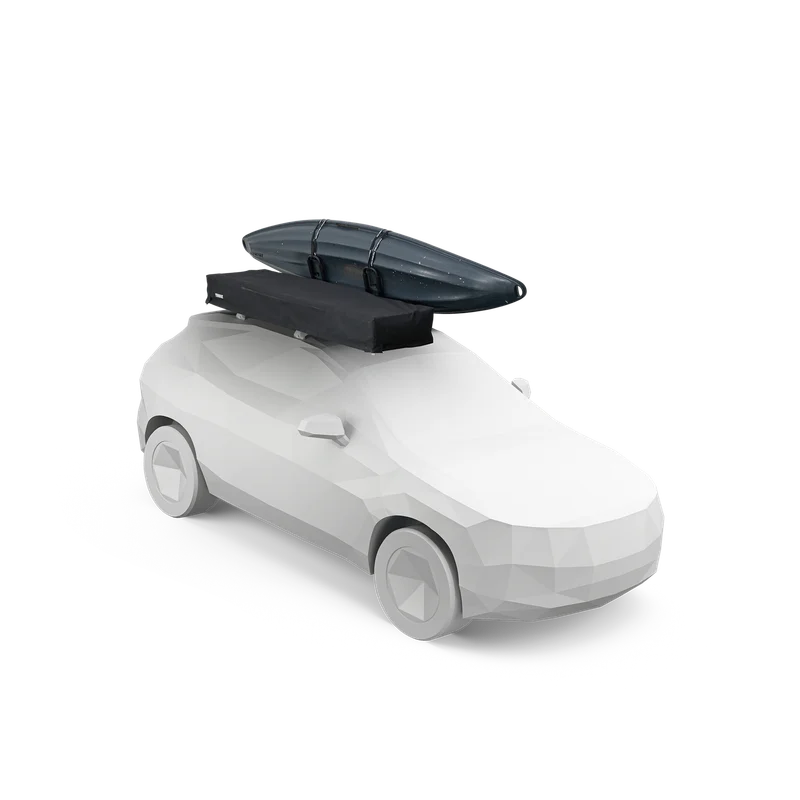 Thule Foothill 2 901042