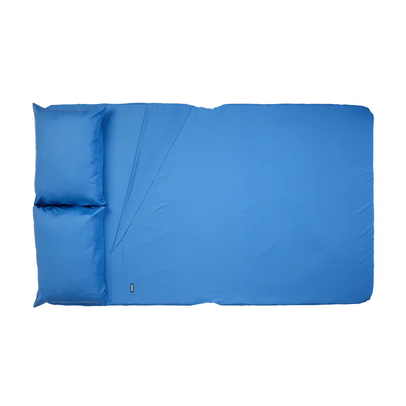 Thule Sheets for Thule Foothill sheets bedding blue