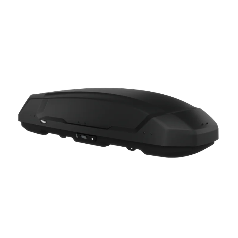 Thule Force 3 L Sport Versatile roof-mounted cargo box