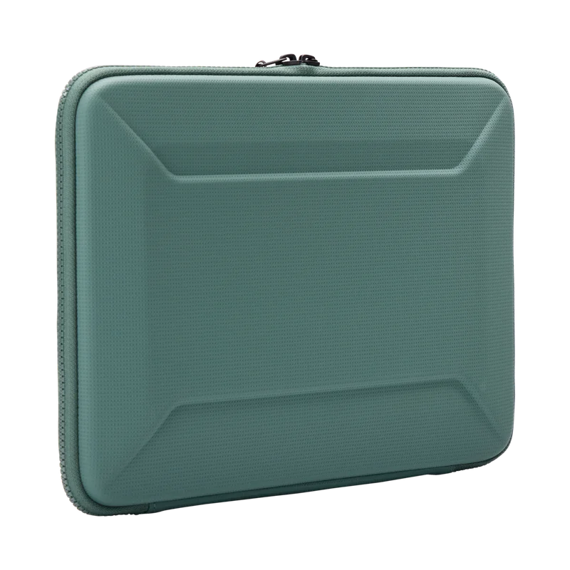 Thule Gauntlet MacBook® Pro sleeve 14" hazy green