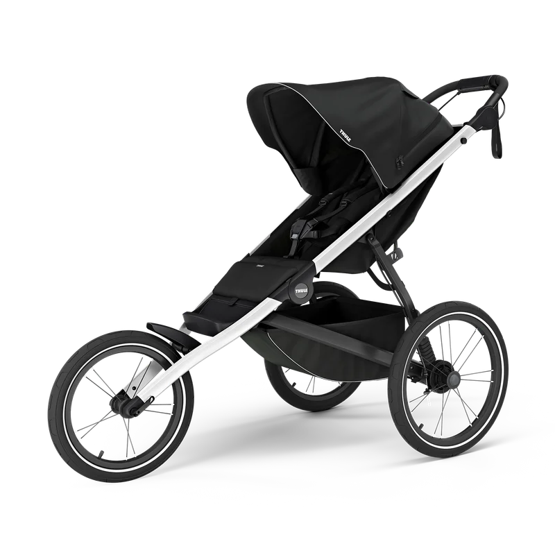 Thule Glide 3 all-terrain and jogging stroller
