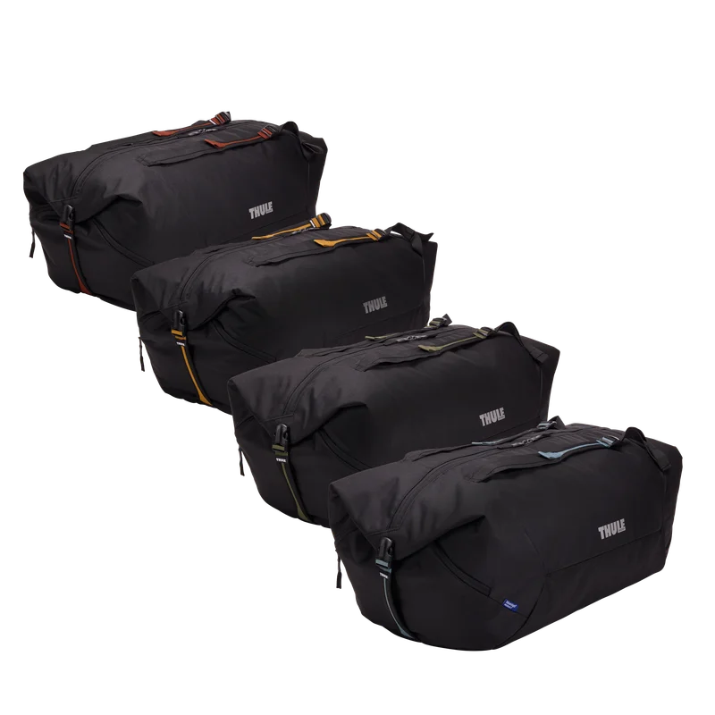 Thule GoPack Duffel Set duffel for cargo carriers 4-pack set