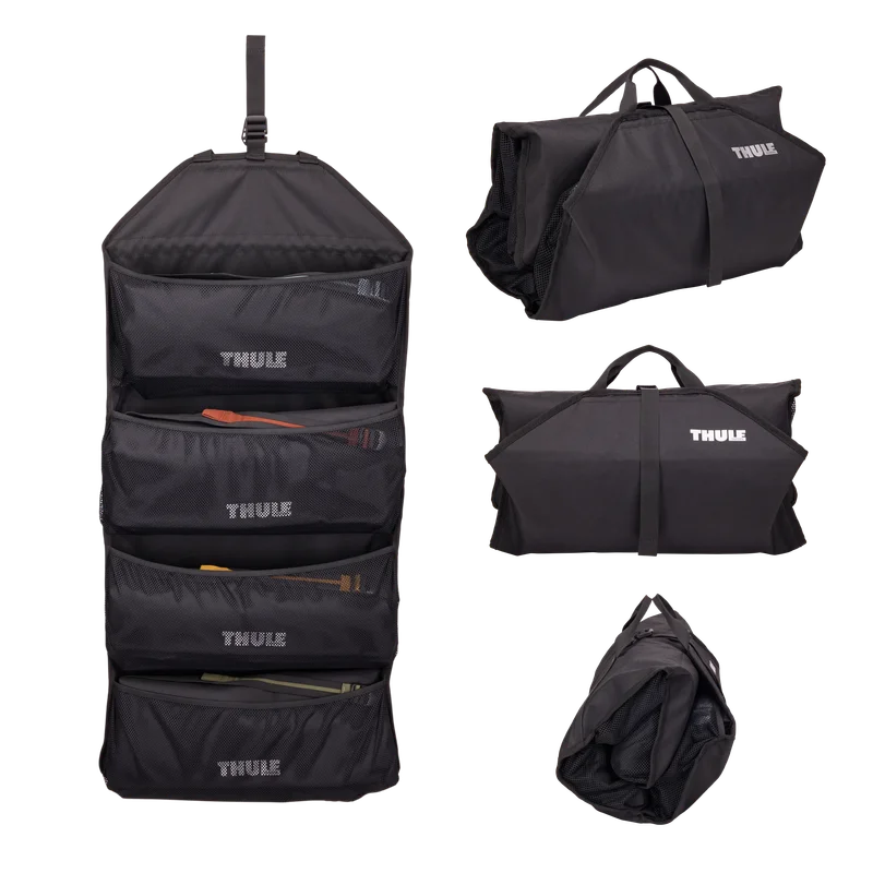 Thule GoPack Duffel Set duffel for cargo carriers 4-pack set