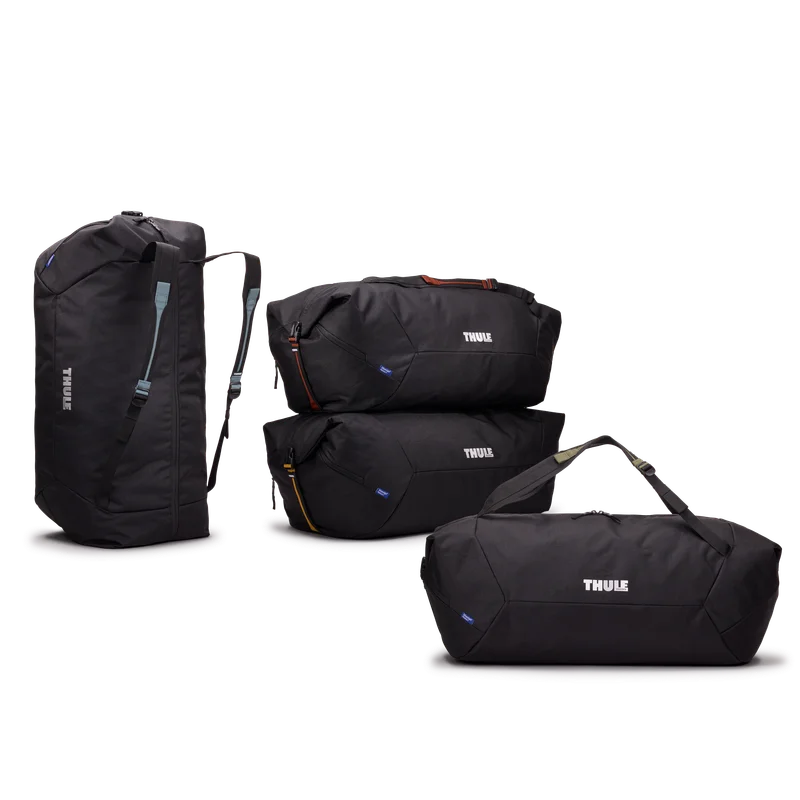Thule GoPack Duffel Set duffel for cargo carriers 4-pack set