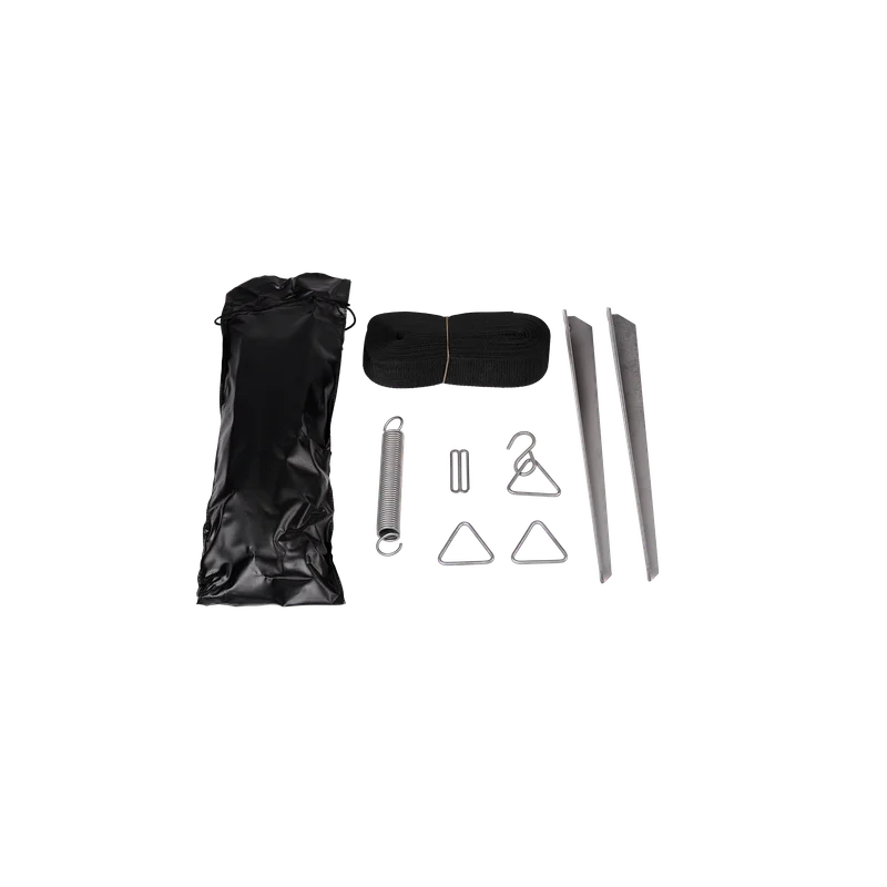 Thule Hold Down Kit awning tent hold down kit black