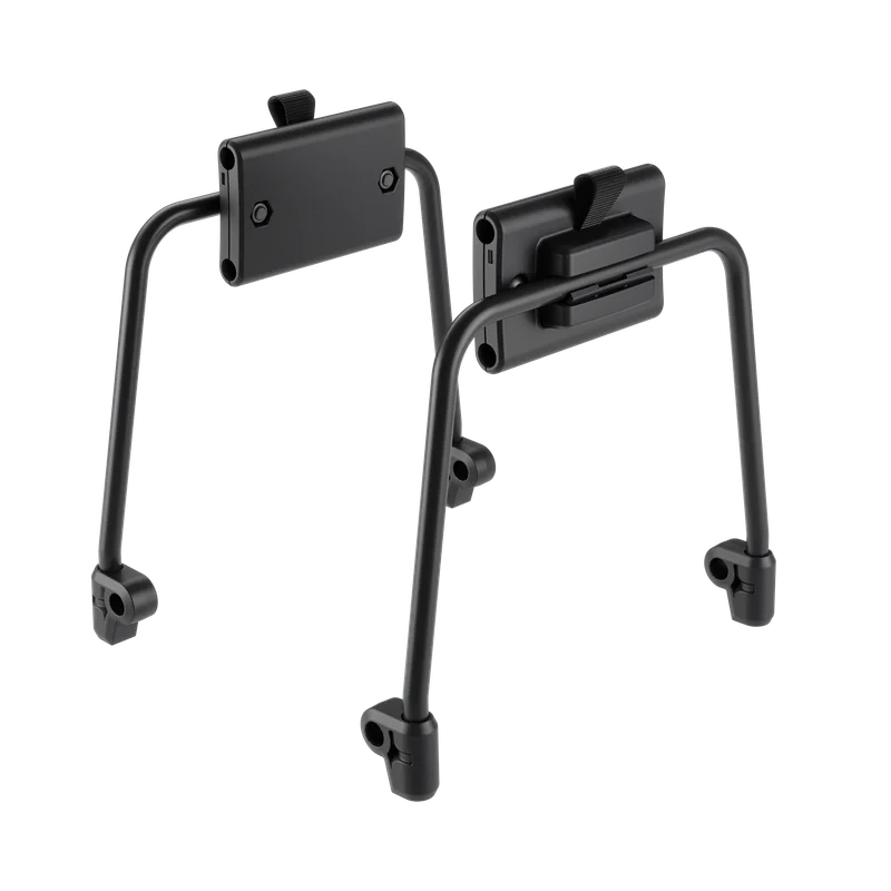 Thule InLock adapter set black