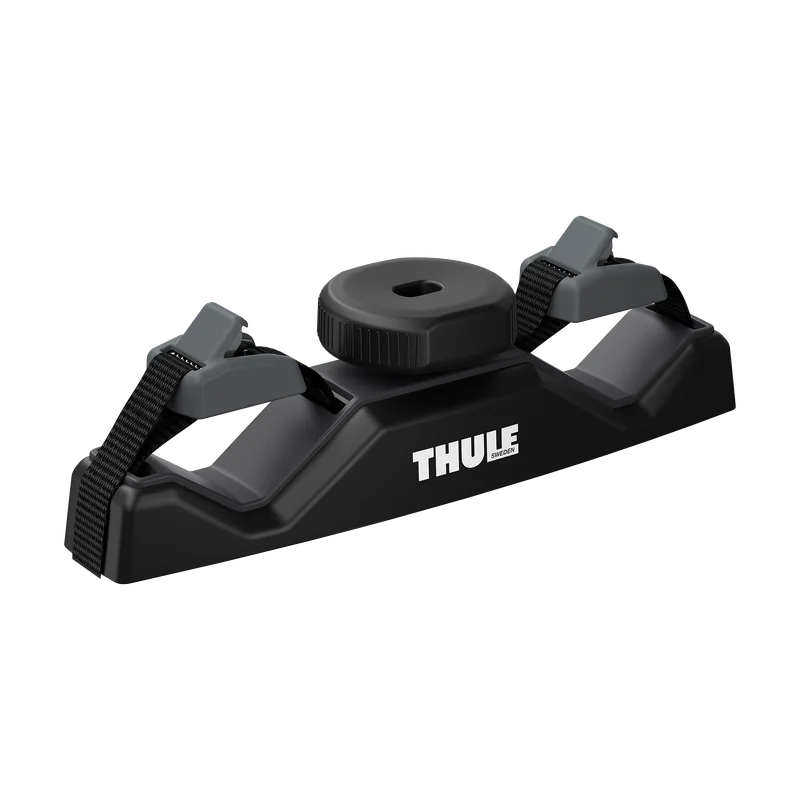 Thule JawGrip multipurpose holder for water sports black