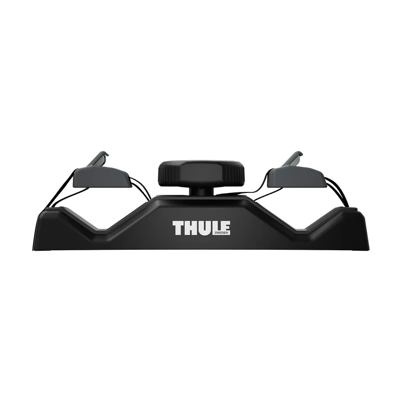 Thule JawGrip multipurpose holder for water sports black