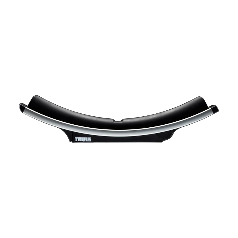 Thule K-Guard kayak rack horizontal black