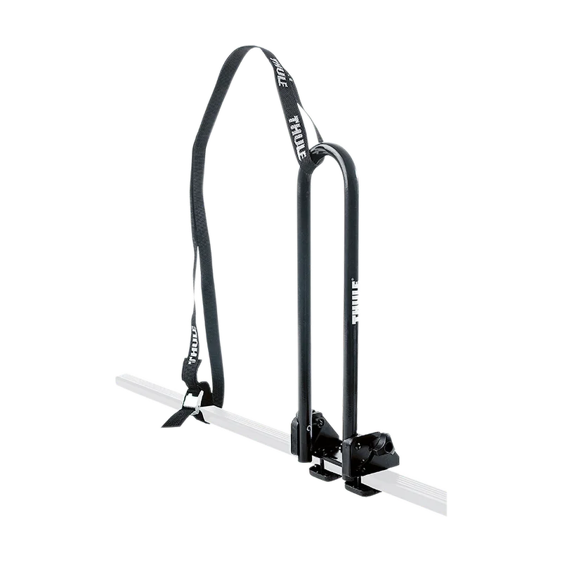 Thule Kayak Support kayak rack vertical black