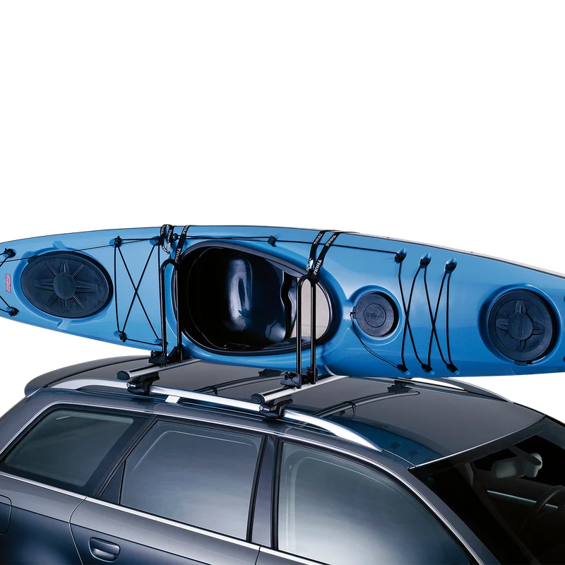 Thule Kayak Support kayak rack vertical black