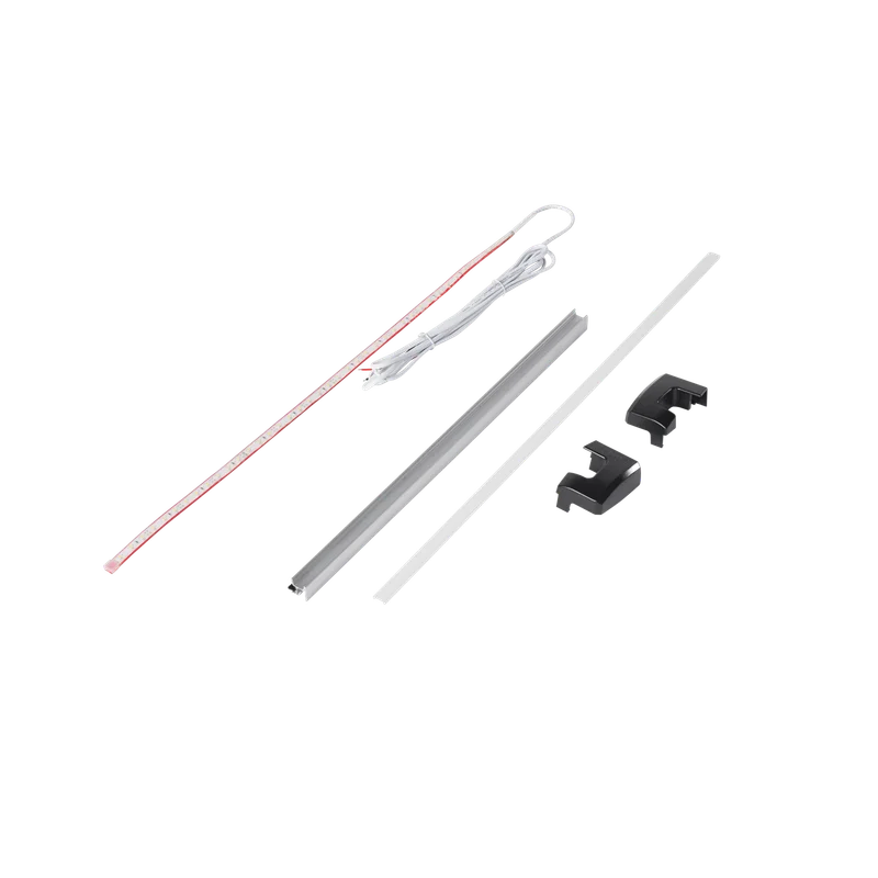 Thule LED Kit LED kit Slide-Out Step aluminium