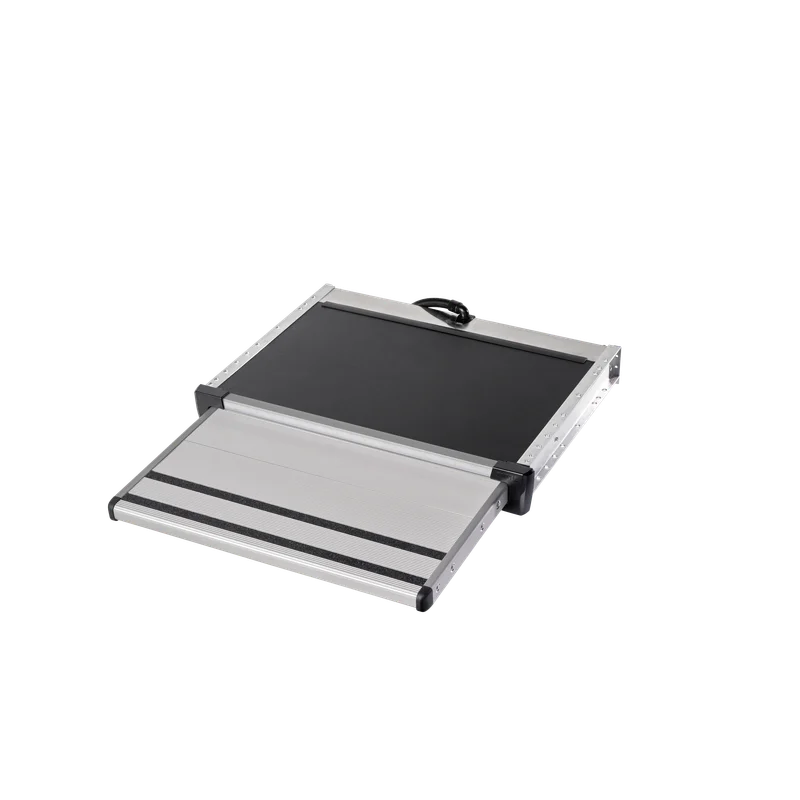 Thule LED Kit LED kit Slide-Out Step aluminium