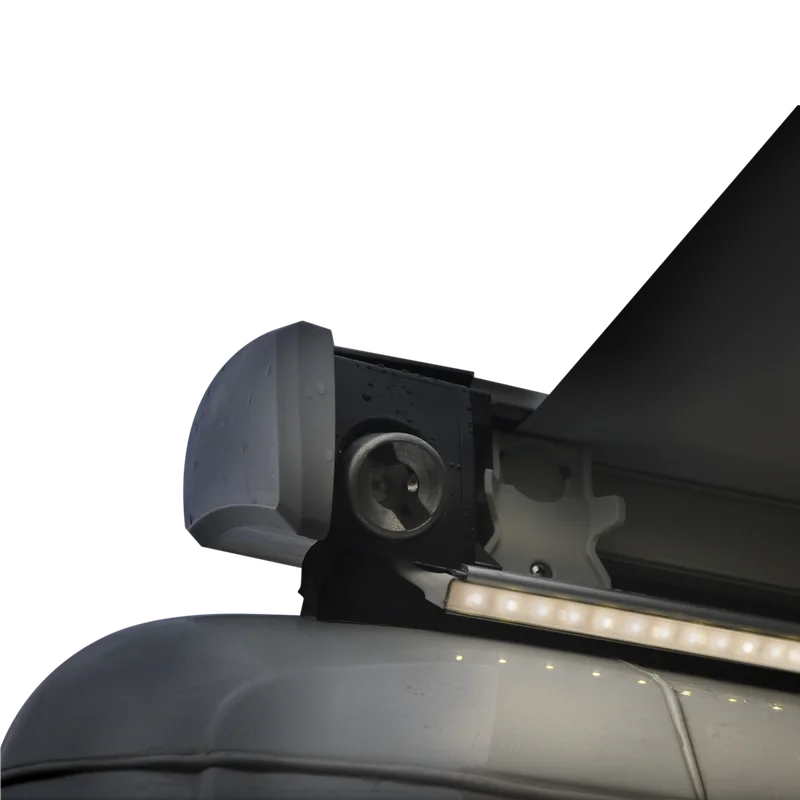 Thule LED Mounting Rail TO 6300/6200/9200 roof awnings LED lights Thule Omnistor
