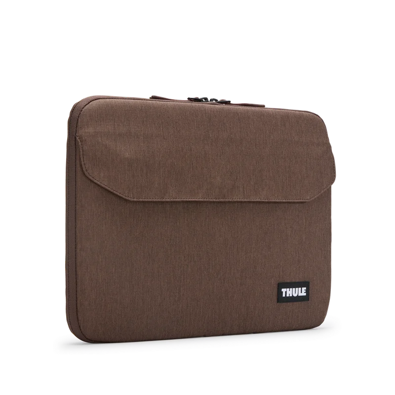 Thule Lithos sleeve MacBook Pro 14'' nuanced brown