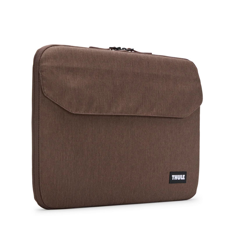 Thule Lithos sleeve MacBook Pro 16'' nuanced brown
