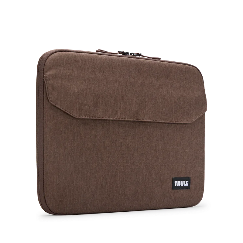 Thule Lithos sleeve MacBook Air 15'' nuanced brown