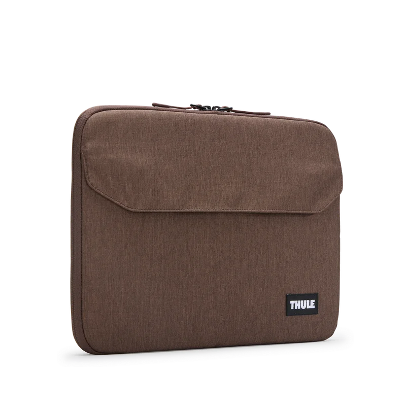 Thule Lithos sleeve MacBook Air 13'' nuanced brown